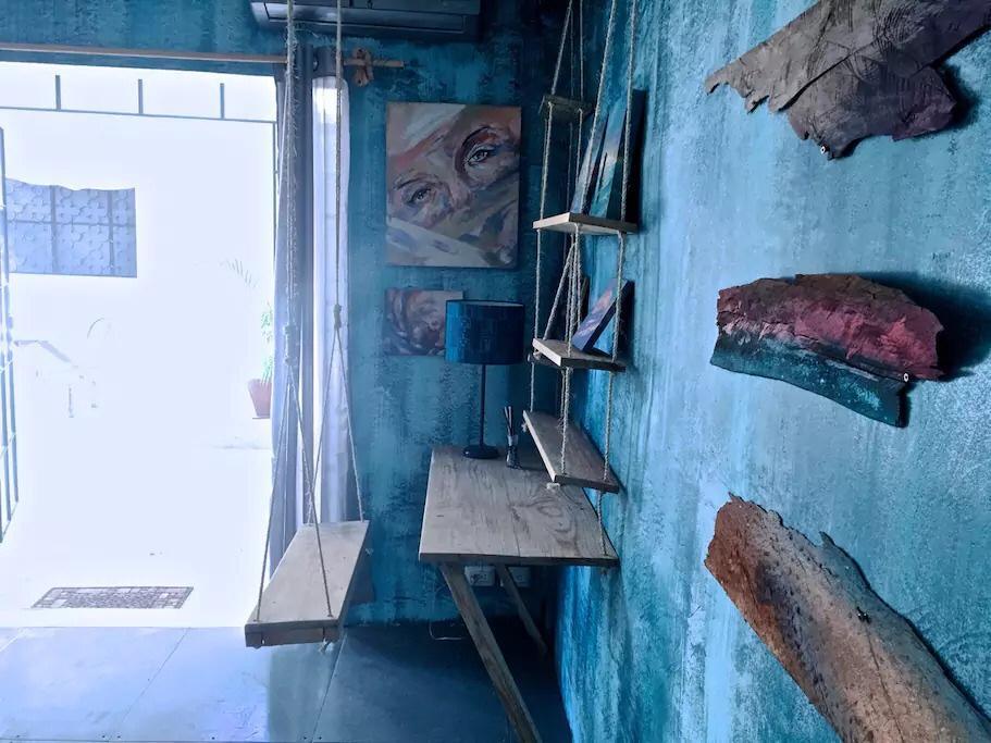Hotel Radio Tulum Exterior foto